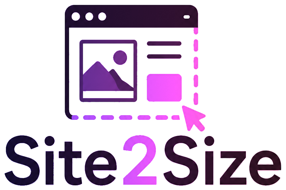 Site2Size